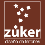 Zuker · diseño de terrones